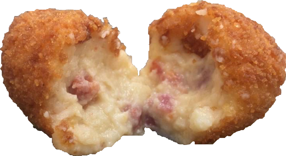 Croquetissima